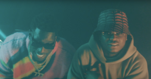 Frenna calls on NSG for new track 