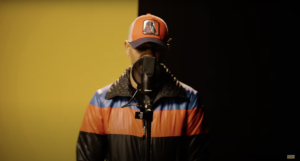 Premiere: Giggs steps up for a legendary new 'Daily Duppy' freestyle