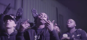 KENZ, RL & Yxng Dave drop visuals for 