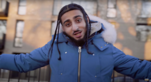 Lil Zak drops visuals for 