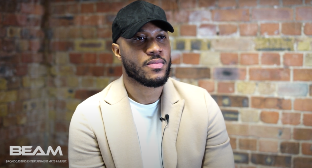 Louis sits down with BEAM to talk about creating Mybusks, the trials