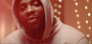 Mr Hustle drops visuals for 