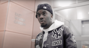 NoFolding drops visuals for 