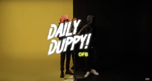 Premiere: OFB's Bandokay, Double Lz & Izzpot Step Up For Highly-Anticipated 'Daily Duppy'