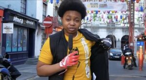 The Chicken Connoisseur Heads To Chinatown On Special Episode Of 'The Pengest Munch'