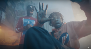 Peter Xan, Carter Carti & TiZ East Link Up For 