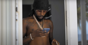 Popcaan drops colourful video for 