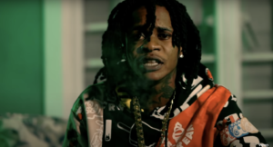 Prince Swanny returns with clean visuals for new slow dancehall track 