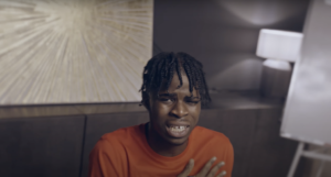 Psychs drops clean visuals for 