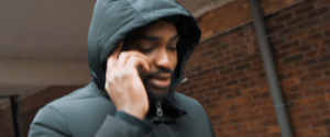 Reepz drops visuals for 