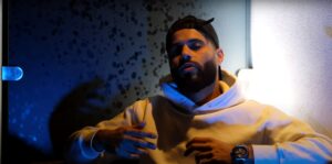 Shaz drops visuals for 