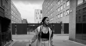 Victoria Jane is back with fresh visuals for 