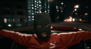 Premiere: 38 Shamz drops hard new track 
