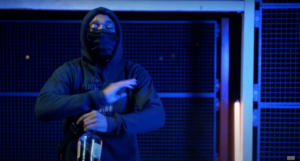 730 S drops visuals for 