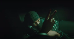 Box12 drops fiery new track 