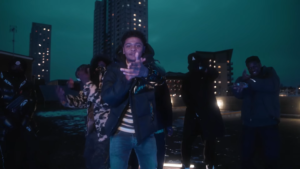 BlazeYL & Chri$DaPrince Go Back To Back In Lively Video For 