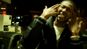 DigDat Unleashes Visuals For New Single 