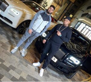 G Bugz & Meez Team Up For 