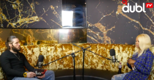 Lavida Loca sits down with DJ Dubl to discuss her journey into music, drill & more