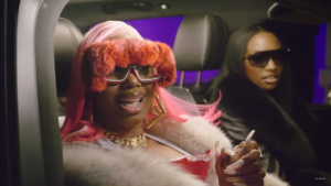 Ms Banks releases episode 8 of 'Bank On It'