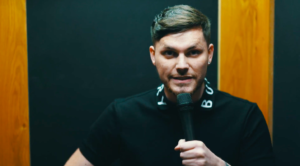 Chaps Delivers Hard Freestyle On 'THE STR8  DROP'