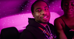Dabwoykd releases cold visuals for 