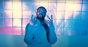 APROBLEMM drops cold visuals for latest track 