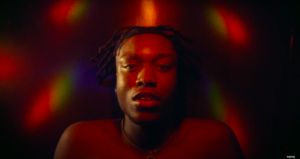 JVCK JAMES Shares Stylistic Short Film For 'JOYRIDE'