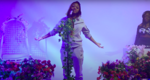Teezandos Steps Up For Latest 'Succession' Freestyle