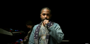 Big Sean Celebrates Birthday With Live Renditions Of “Lucky Me” & “Still I Rise”
