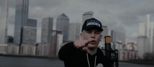 D1 Gets Busy On Hard 'Next Up?' Freestyle