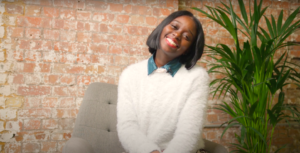 Hemah K Releases Final Episode Of Hilarious Series 'Gemma K's Perfectly Perfect Love Life'