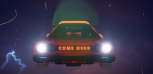 Jorja Smith Gives Animated Visual Treatment To New 