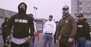 Skribzz & Narst Connect On 