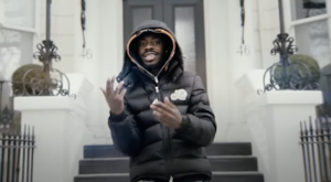 T-Drip Hits Us With Video For 