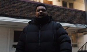 Big Watch Steps Up For Latest 'Warm Up Sessions' Freestyle