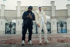Jack Harlow & EST Gee Team Up In Visuals For Their Bass-Heavy Offering 