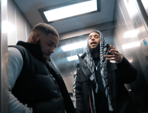 Khxled Siddiq & Shakeel Romero Show Loyalty To Their 