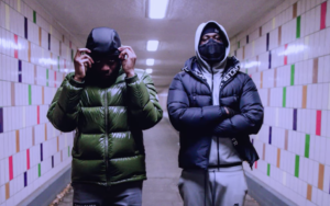 410's AM Joins D'One On Latest Single 