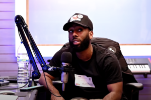 'Halfcast Podcast' Talk June 21st, Bobby Shmurda's Release & More On Latest Episode