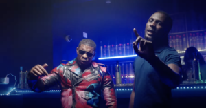 Snap Capone Joins Starmoney In Visuals For 