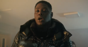 Skengyola56 Unveils Video For 