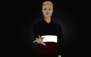 Harry Crane & Nix Northwest Deliver Video For Mellow Offering “Numb”