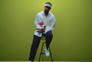 Mustafa Delivers Refreshing Performance Of “Stay Alive” For Colors Encore