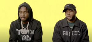 Lil Tjay & 6LACK Break Down The Lyrics On Their Big Collab 