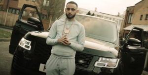 Premiere: Ard Adz Reflects In New Visuals For 