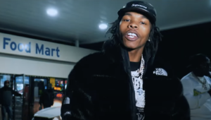 Lil Baby Returns With New Banger 