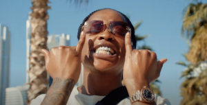 Watch Zones Head To Dubai In Clean Visuals For 