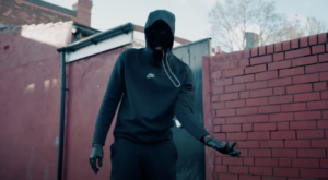 Risky Delivers Video For Cruddy Drill Drop 