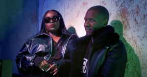Ray BLK Calls In Giggs In 90s-Inspired Visuals For 